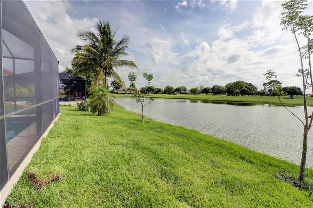 CORAL OAKS GOLF COURSE - Residential