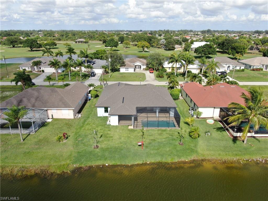 CORAL OAKS GOLF COURSE - Residential