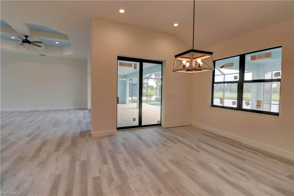 CORAL OAKS GOLF COURSE - Residential