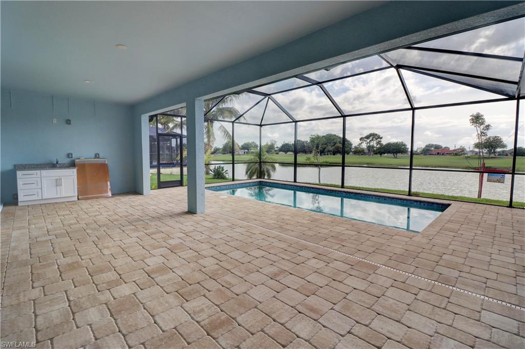 CORAL OAKS GOLF COURSE - Residential