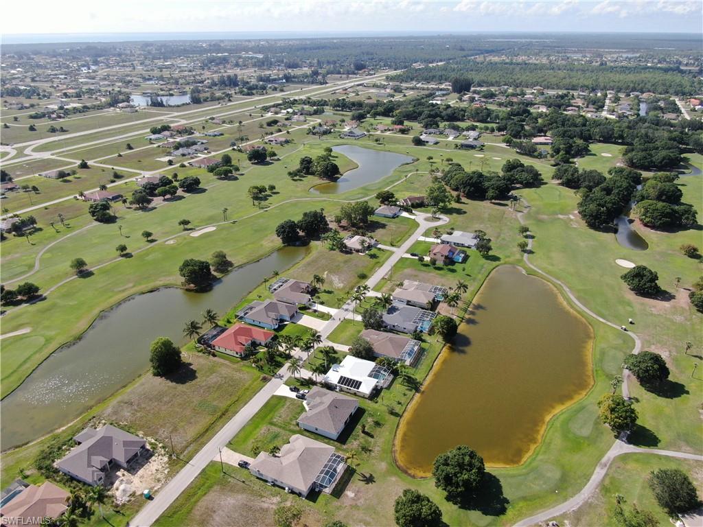 CORAL OAKS GOLF COURSE - Residential