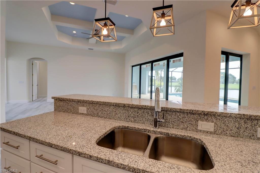 CORAL OAKS GOLF COURSE - Residential