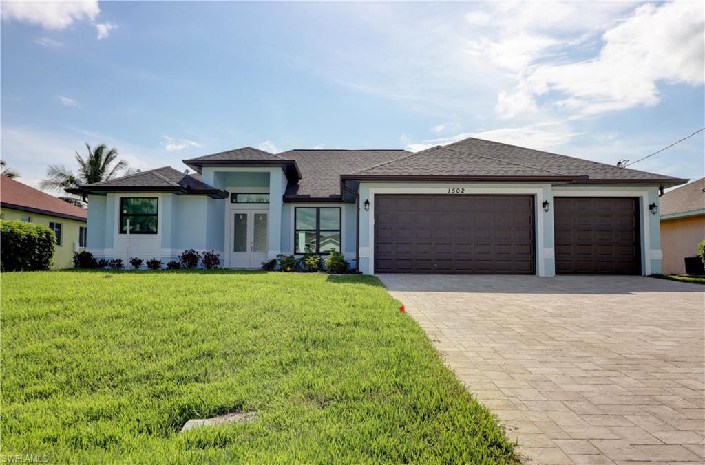 CORAL OAKS GOLF COURSE - Residential