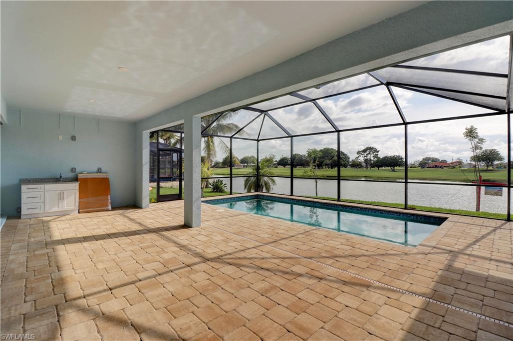 CORAL OAKS GOLF COURSE - Residential