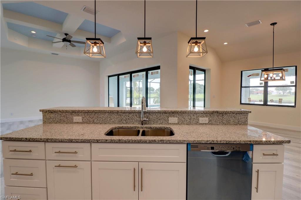 CORAL OAKS GOLF COURSE - Residential