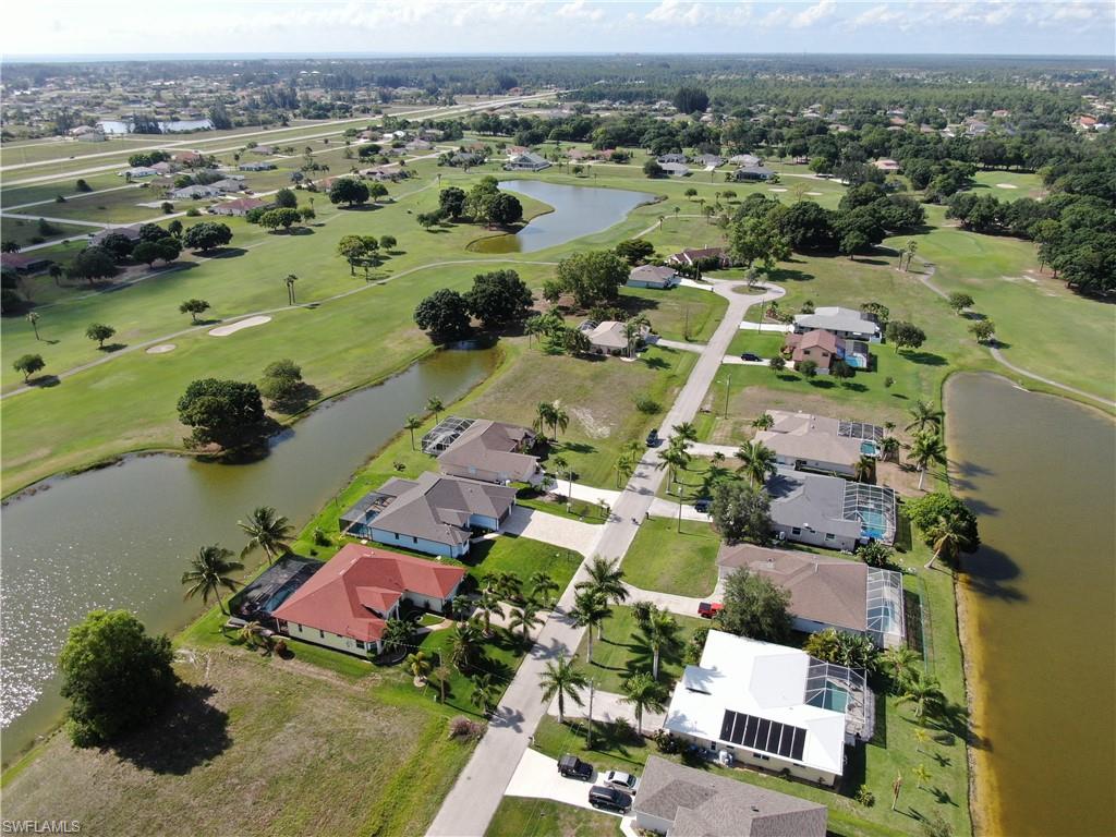CORAL OAKS GOLF COURSE - Residential