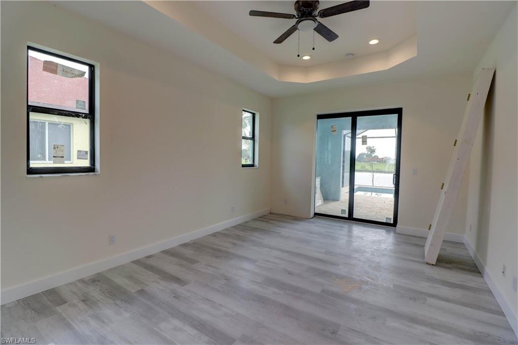 CORAL OAKS GOLF COURSE - Residential