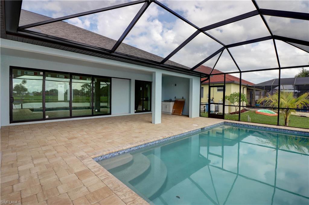 CORAL OAKS GOLF COURSE - Residential