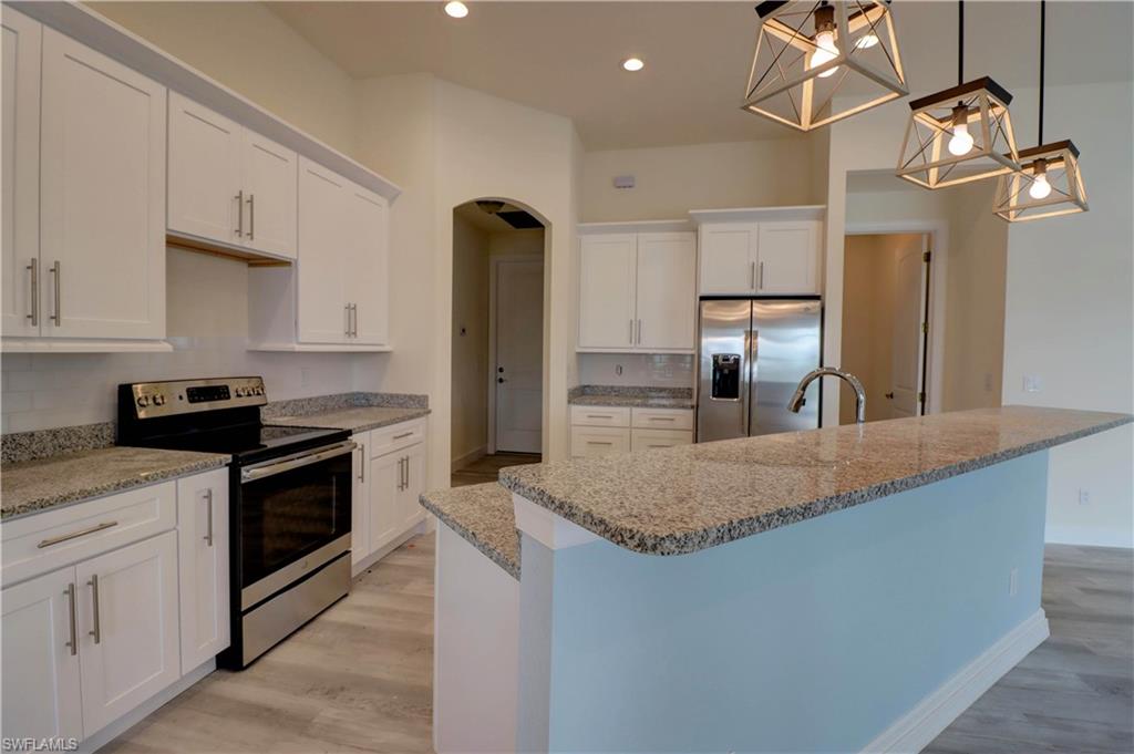 CORAL OAKS GOLF COURSE - Residential