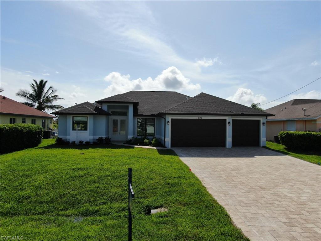 CORAL OAKS GOLF COURSE - Residential