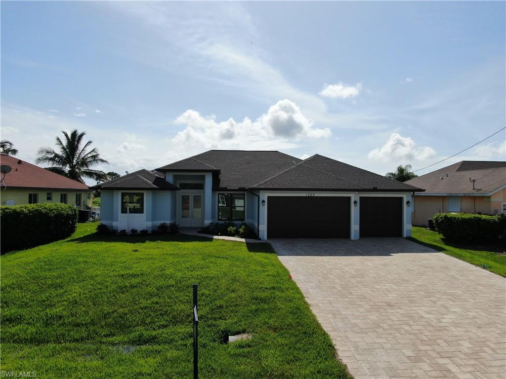 CORAL OAKS GOLF COURSE - Residential