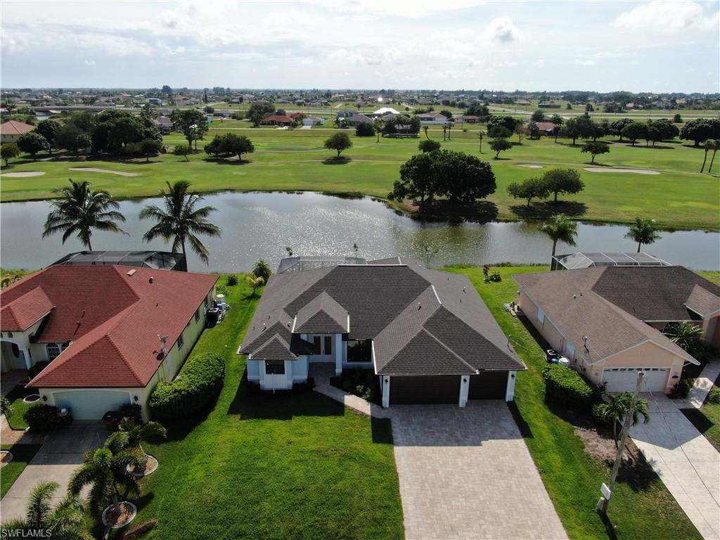 CORAL OAKS GOLF COURSE - Residential