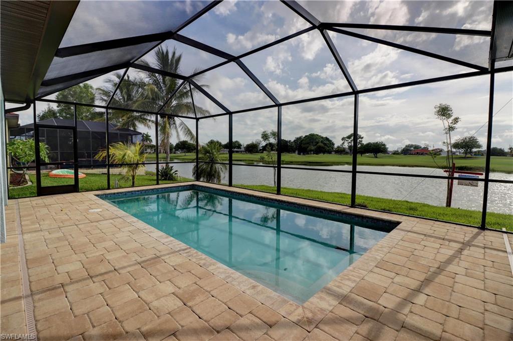 CORAL OAKS GOLF COURSE - Residential