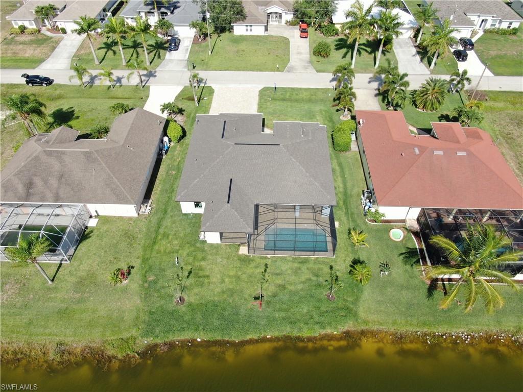 CORAL OAKS GOLF COURSE - Residential