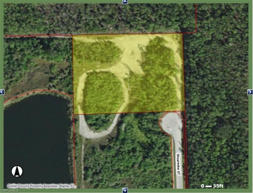 WHITE LAKE - Commercial Sale