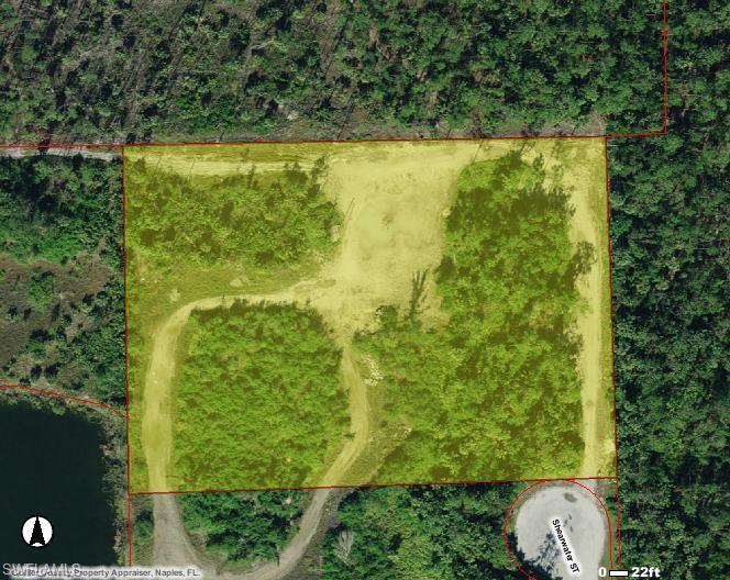 WHITE LAKE - Commercial Sale