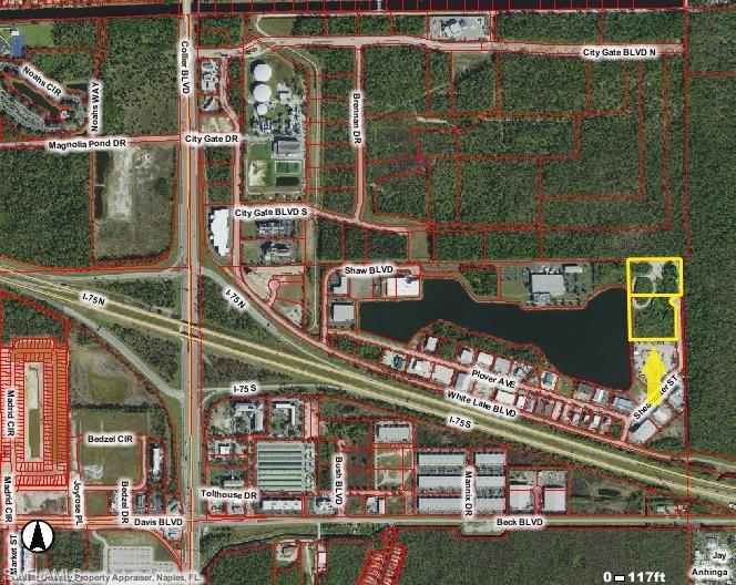 WHITE LAKE - Commercial Sale