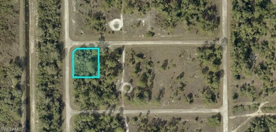 Build your dream home on this fantastic oversized, corner residential lot in Lehigh Acres, offering the perfect opportunity to create a custom space tailored to your lifestyle. This property offers a peaceful neighborhood setting with plenty of room to design your ideal home, pool, and outdoor living space. Whether you are looking to build now or invest for the future, don’t miss your chance to secure a piece of paradise and bring your vision to life.