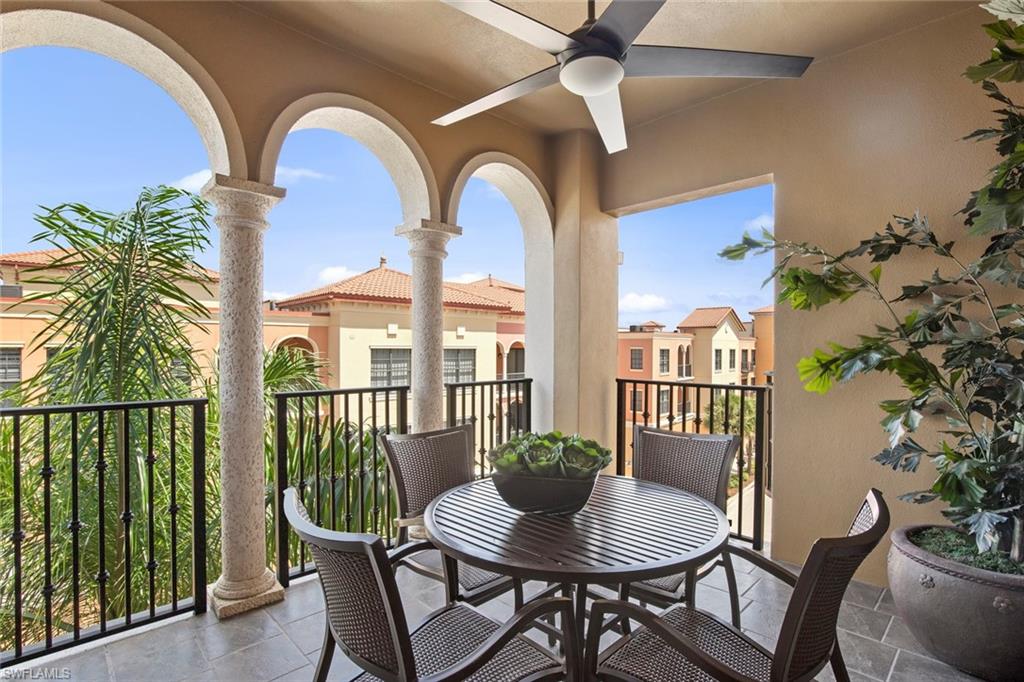 THE RESIDENCES AT COCONUT POINT - Residential Lease