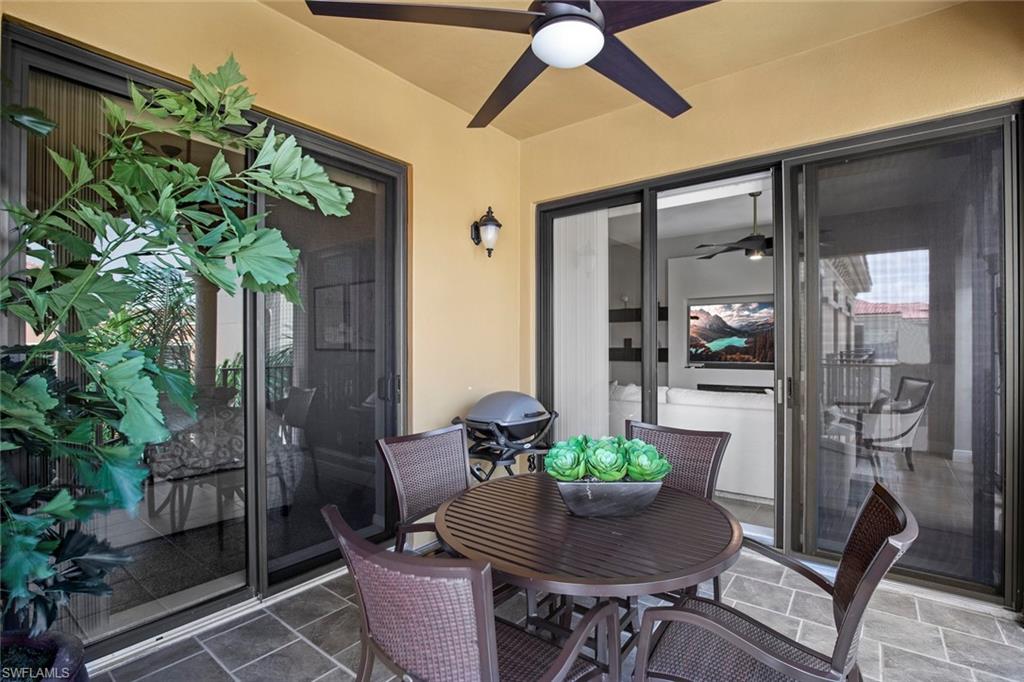 THE RESIDENCES AT COCONUT POINT - Residential Lease