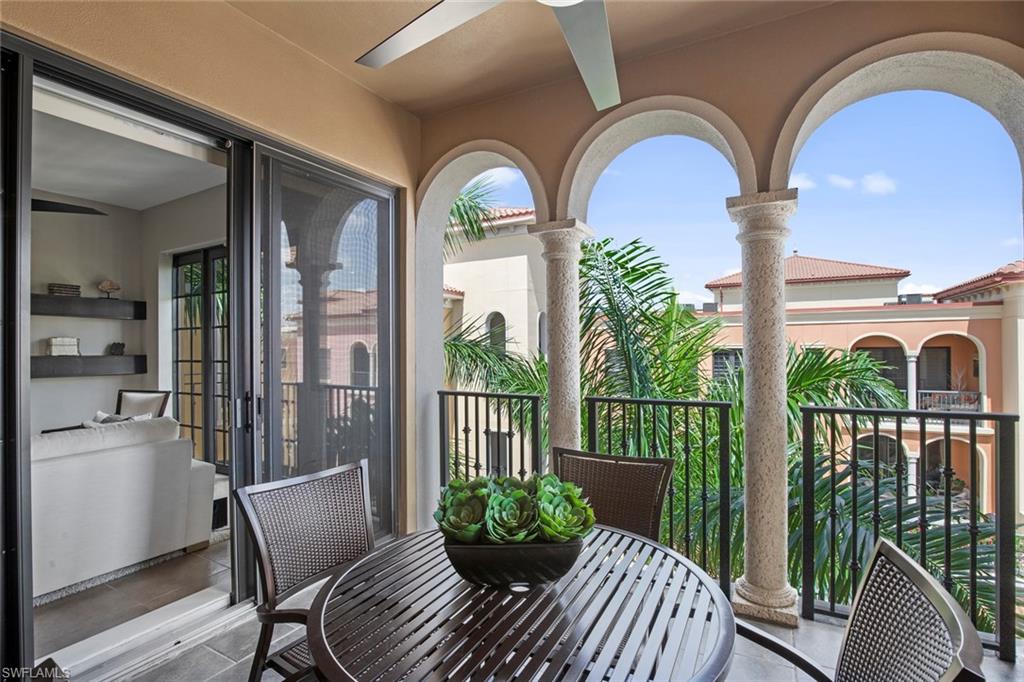 THE RESIDENCES AT COCONUT POINT - Residential Lease