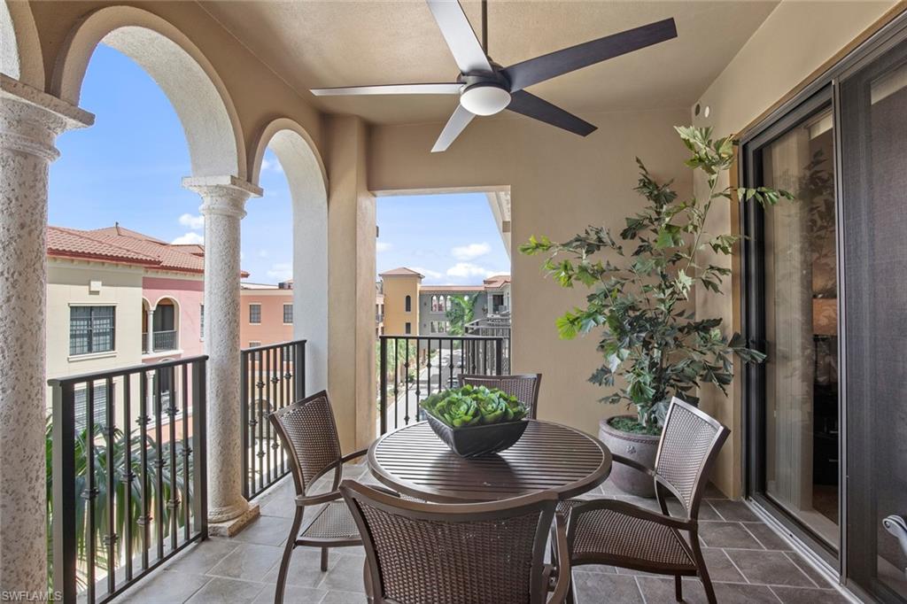 THE RESIDENCES AT COCONUT POINT - Residential Lease