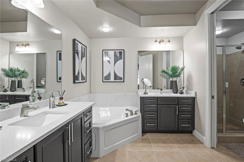 THE RESIDENCES AT COCONUT POINT - Residential Lease