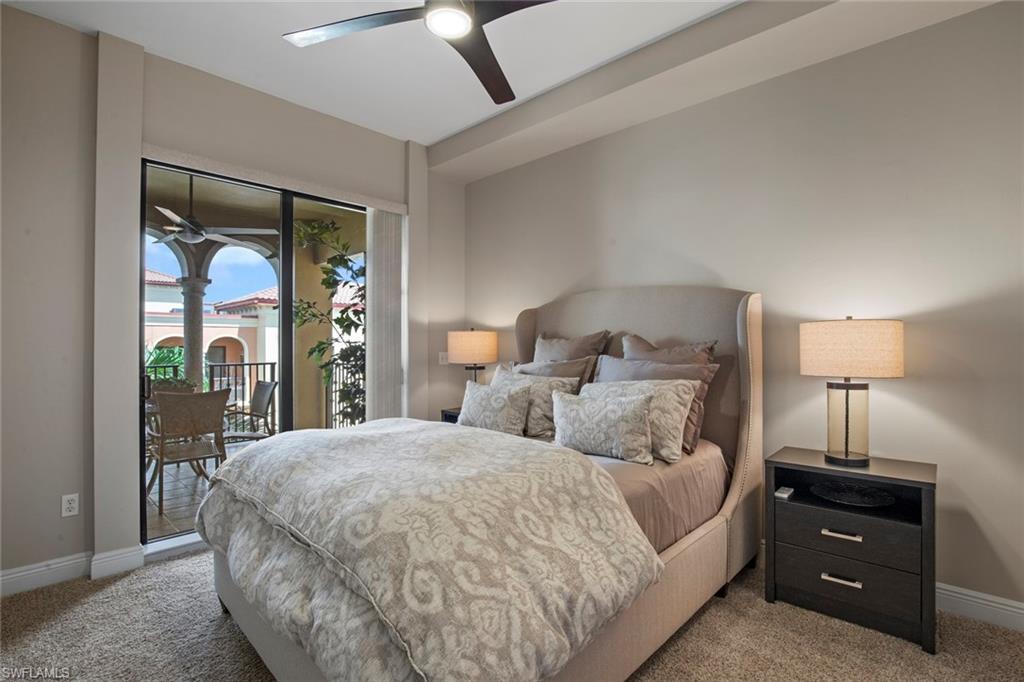 THE RESIDENCES AT COCONUT POINT - Residential Lease