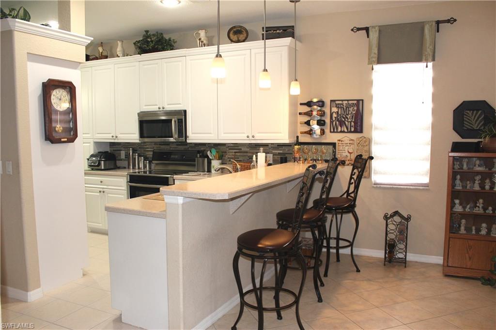 DEL VERA COUNTRY CLUB - Residential