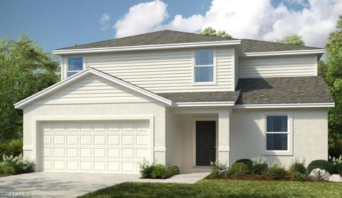 6753 Equinox LN NORTH FORT MYERS FL 33917