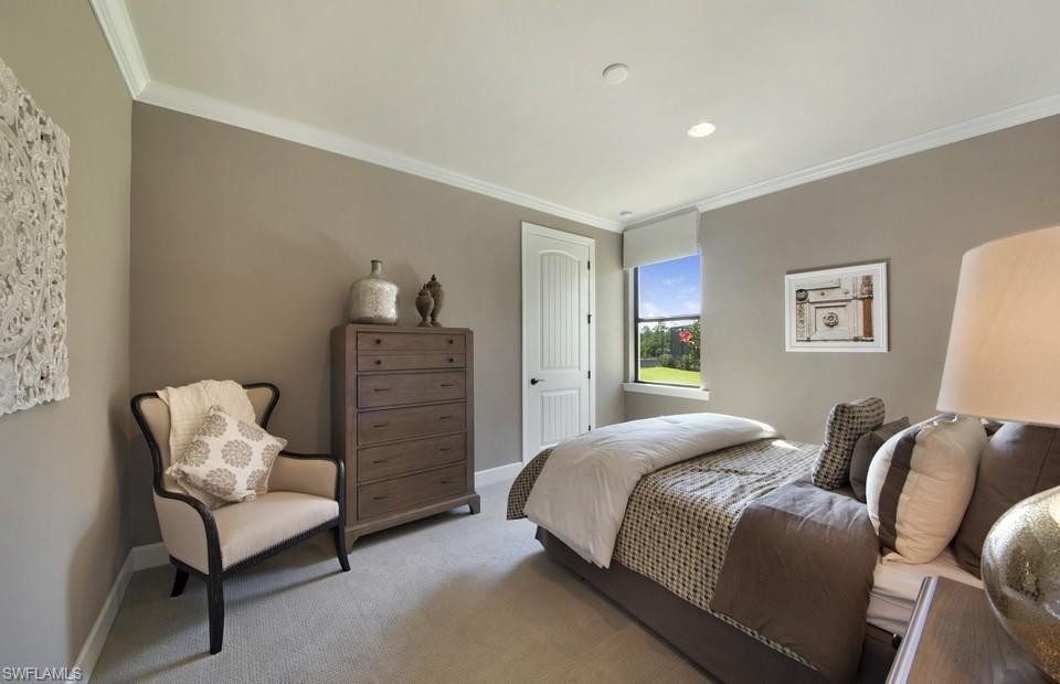 WINDING CYPRESS - Residential