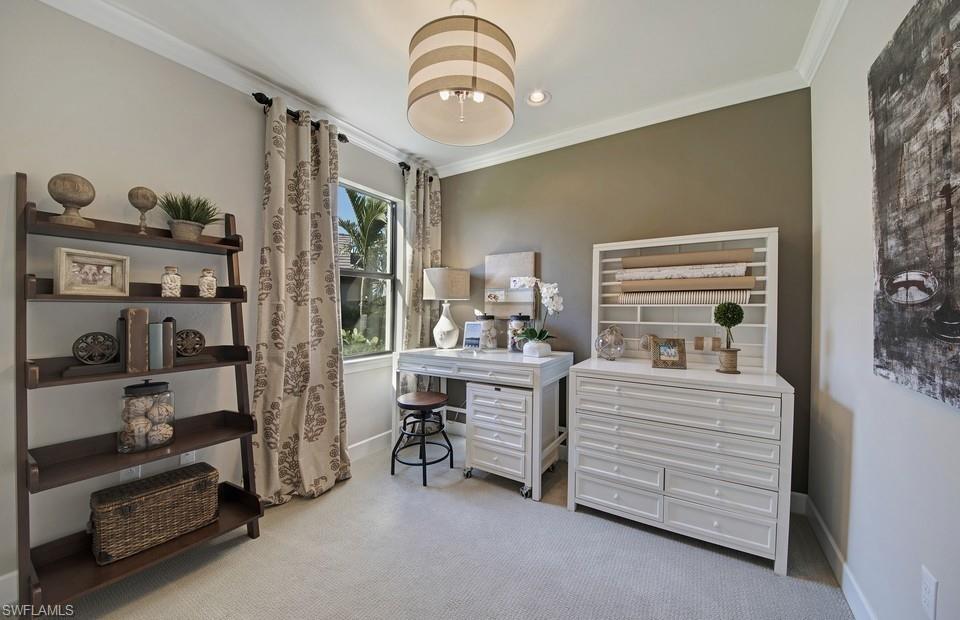 WINDING CYPRESS - Residential