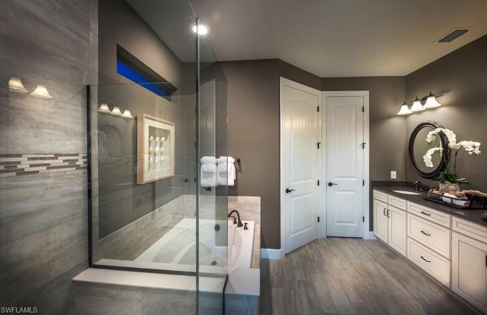 WINDING CYPRESS - Residential