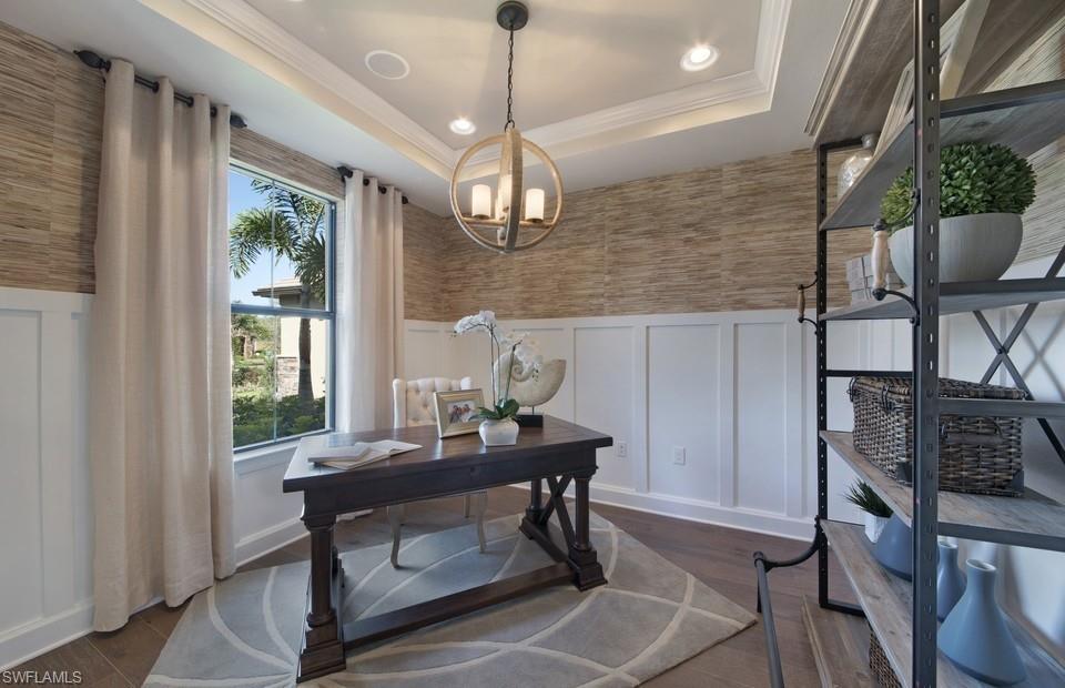 WINDING CYPRESS - Residential