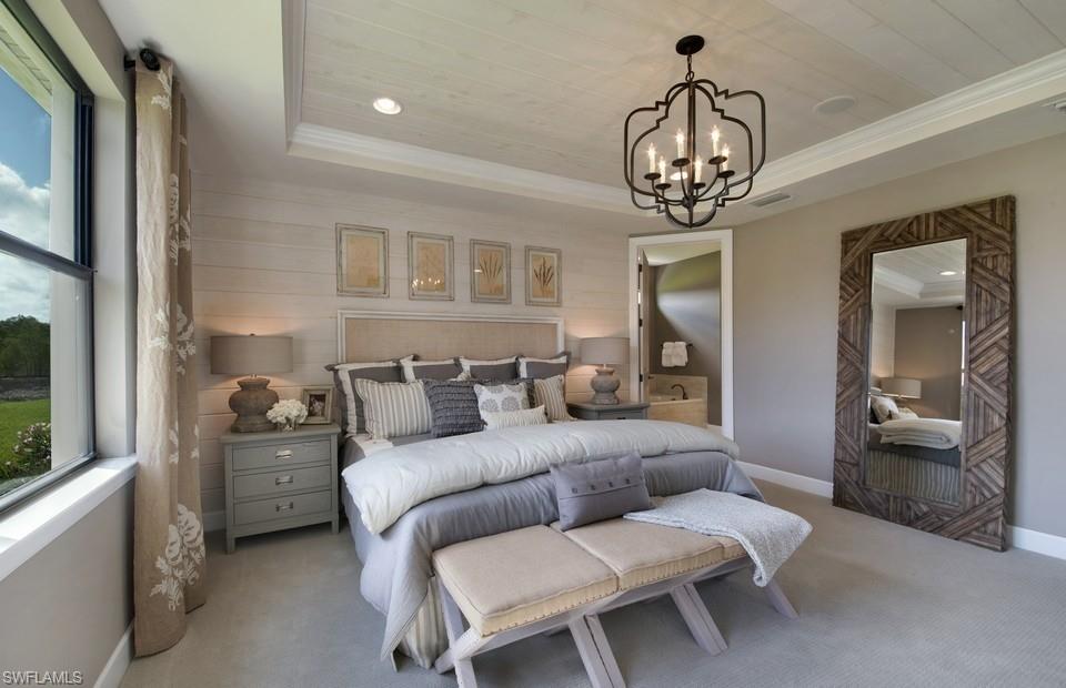 WINDING CYPRESS - Residential