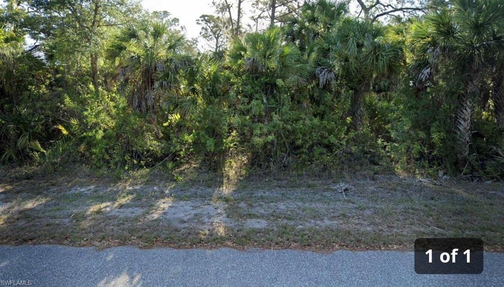 PORT CHARLOTTE - Land