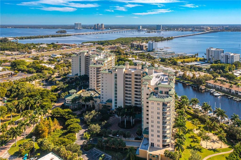 NORTH STAR YACHT CLUB - Residential