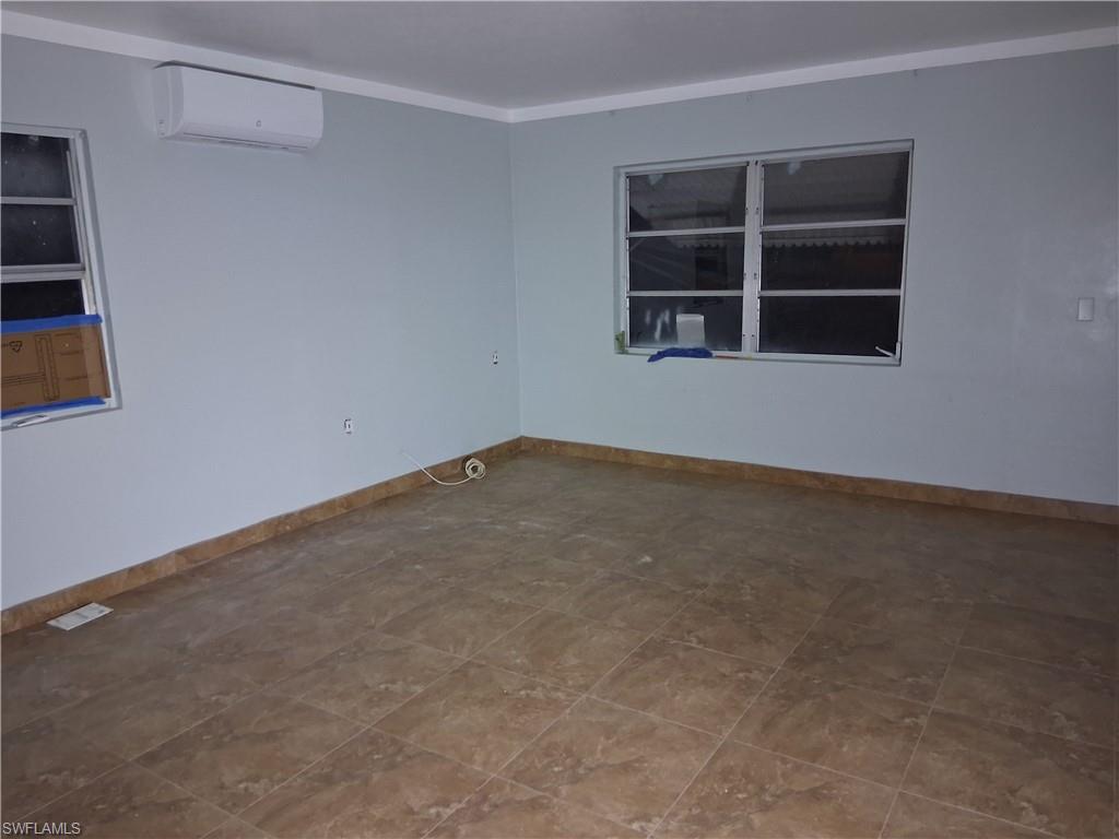 BELLE AIRE LAGOON - Residential Lease