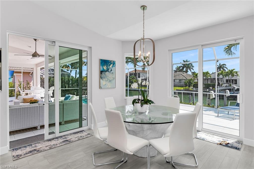 MARCO BEACH - Residential