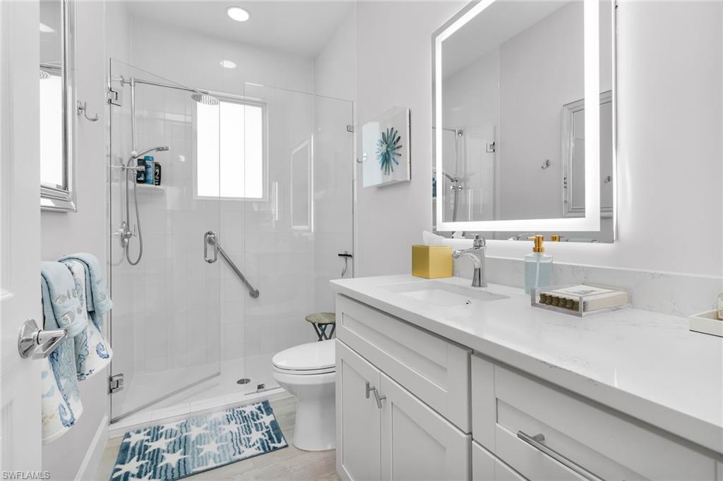 MARCO BEACH - Residential