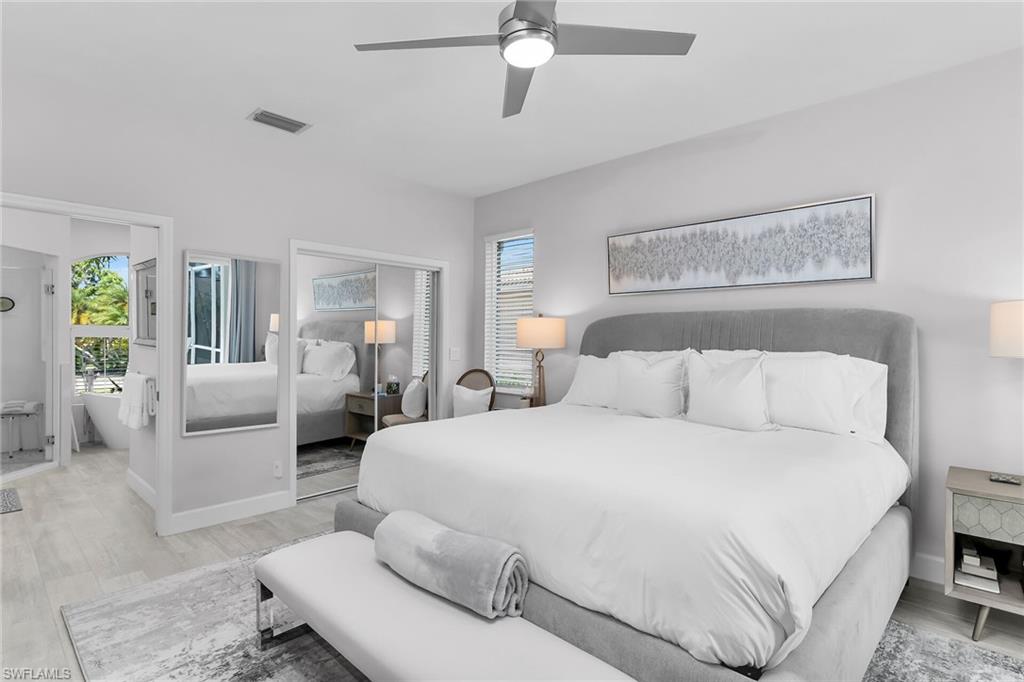 MARCO BEACH - Residential