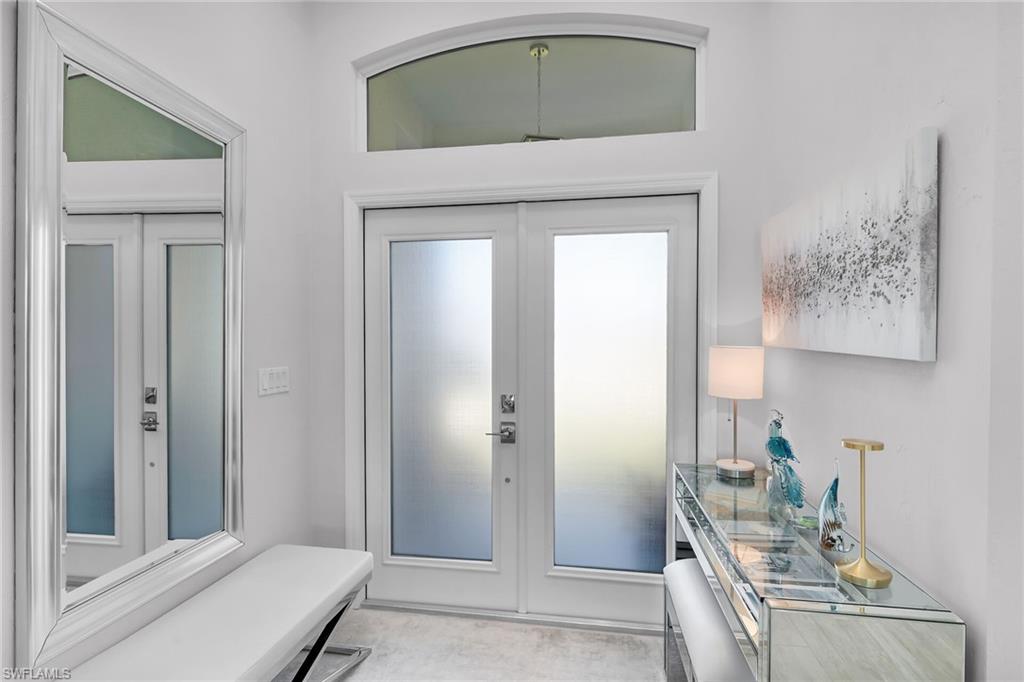 MARCO BEACH - Residential