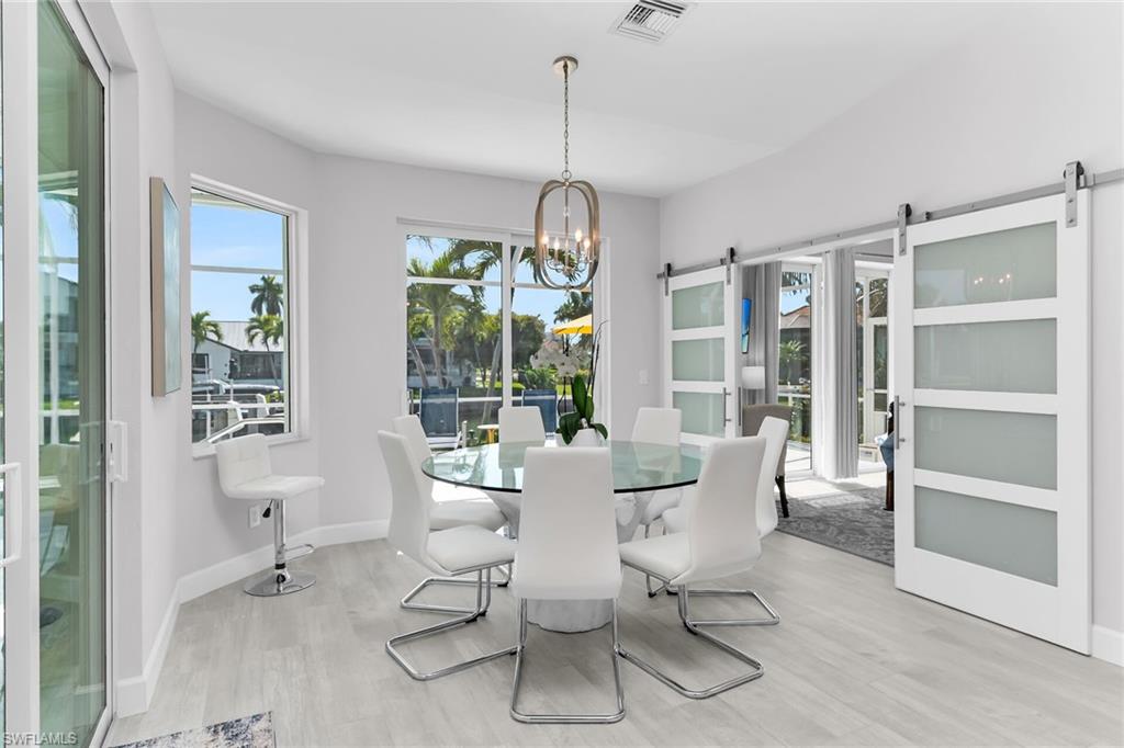 MARCO BEACH - Residential