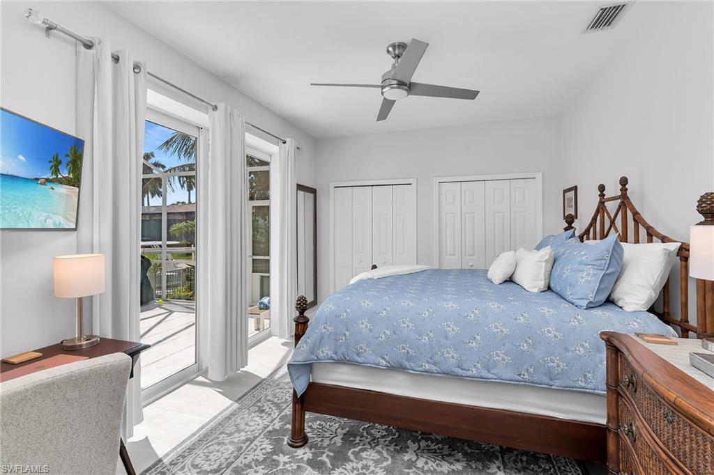 MARCO BEACH - Residential