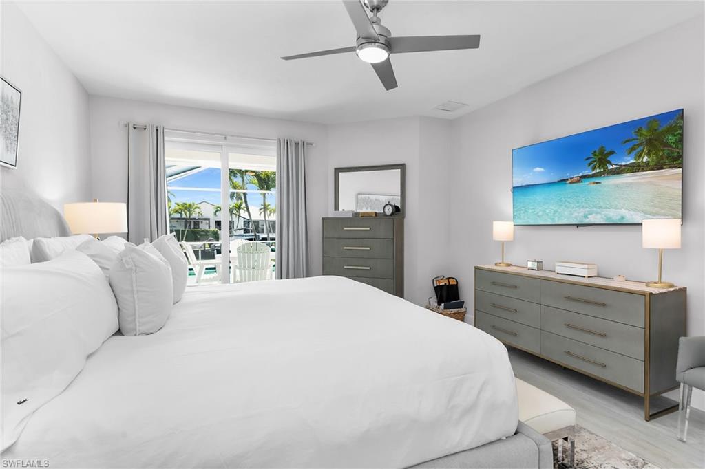 MARCO BEACH - Residential