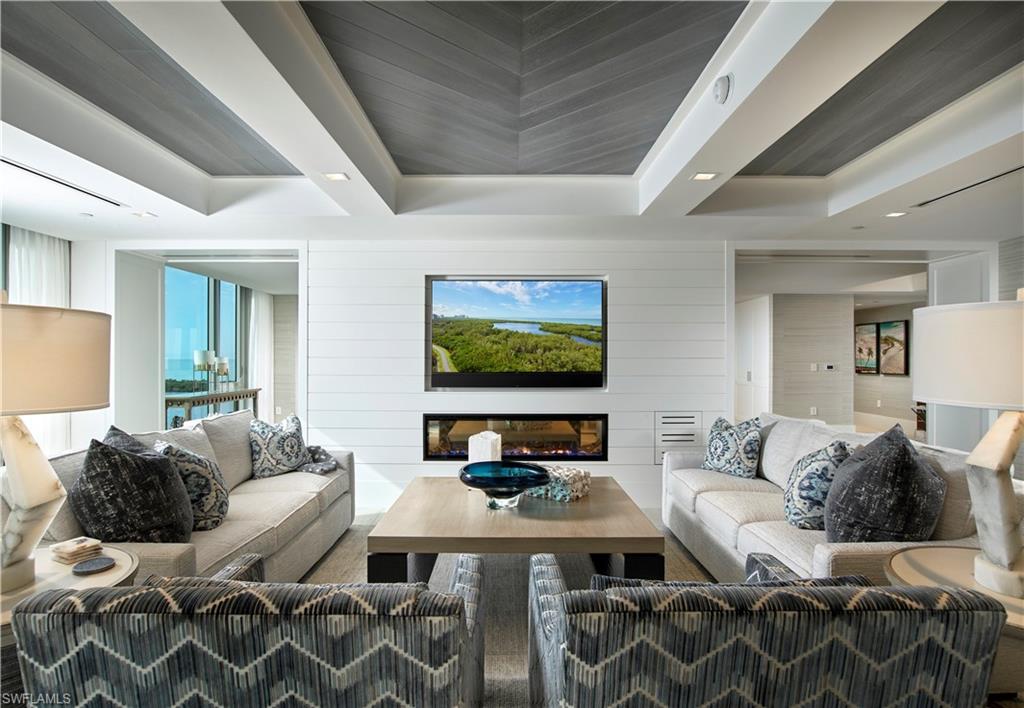 MYSTIQUE - Residential