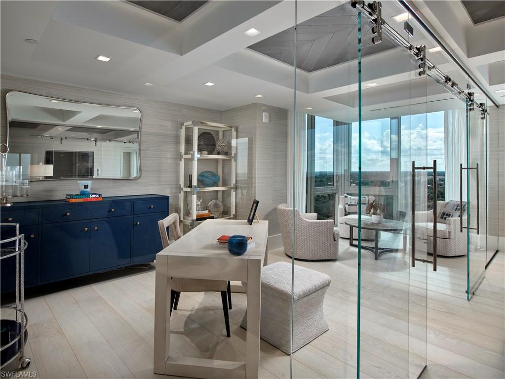 MYSTIQUE - Residential