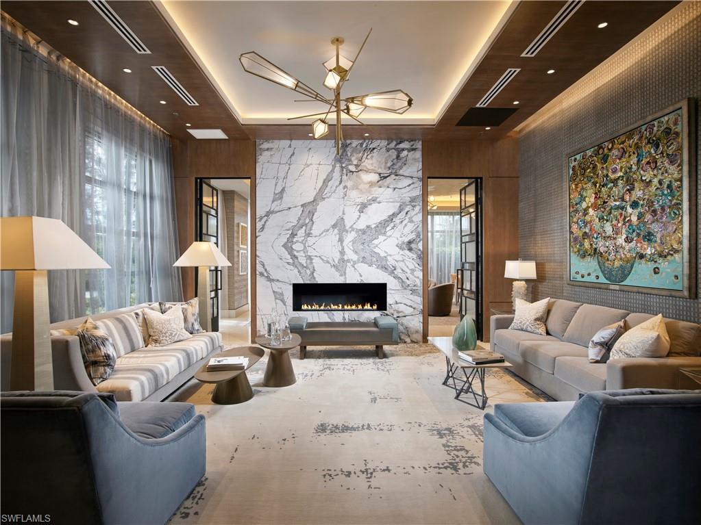 MYSTIQUE - Residential