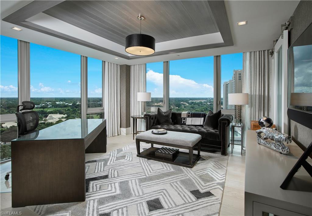 MYSTIQUE - Residential