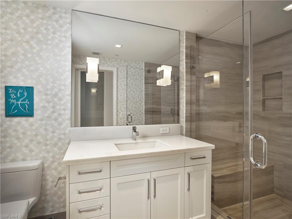 MYSTIQUE - Residential